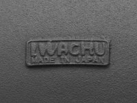 Wok Pfanne / Topf, Gusseisen Mit Deckel, 2 Größen 4 Wok Pfanne / Topf, Gusseisen Mit Deckel, 2 Größen – Bild 4